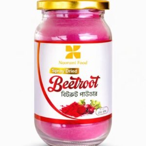 Beetroot Powder 200gm (1+1 FREE)